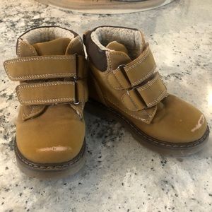 Joe Fresh Toddler Boots Size 5